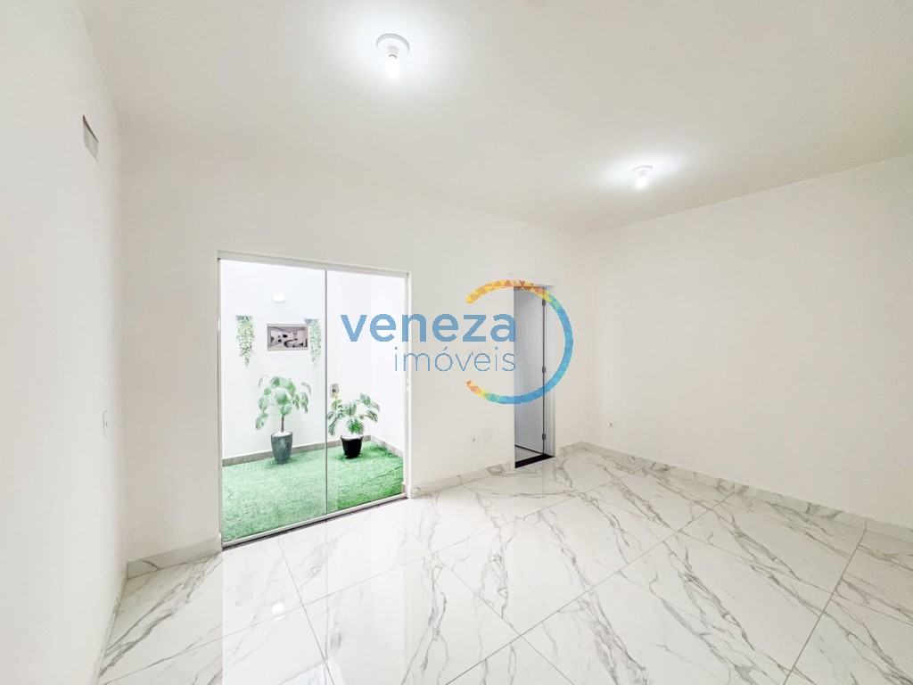Casa Residencial para venda no bairro Columbia de Londrina - Foto 6