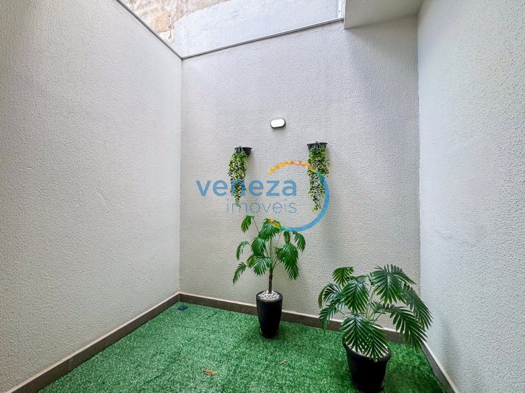 Casa Residencial para venda no bairro Columbia de Londrina - Foto 7