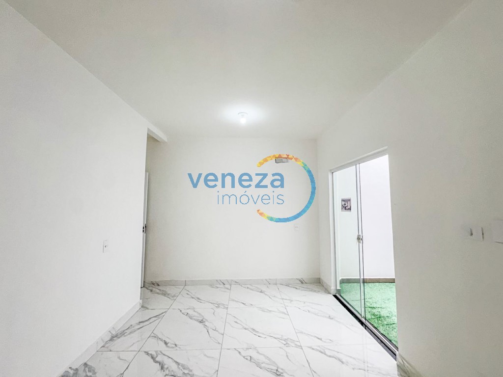 Casa Residencial para venda no bairro Columbia de Londrina - Foto 8