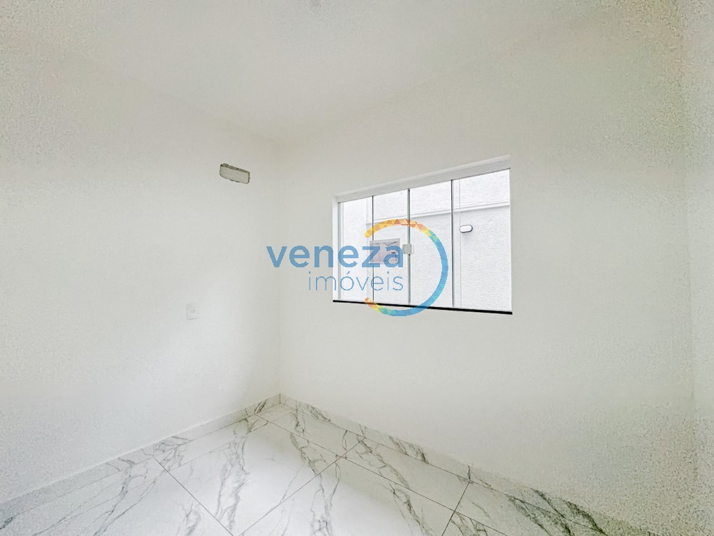 Casa Residencial para venda no bairro Columbia de Londrina - Foto 10