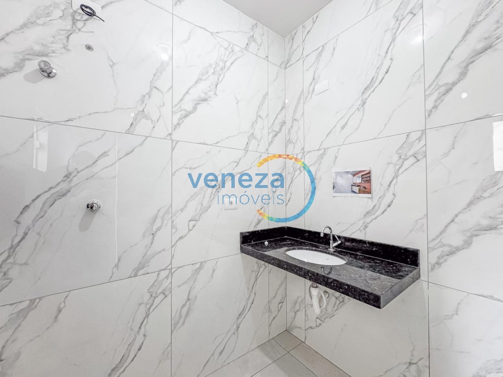 Casa Residencial para venda no bairro Columbia de Londrina - Foto 12