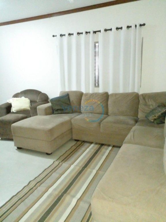 Casa à venda em Violim, Londrina — Portal Chave Fácil