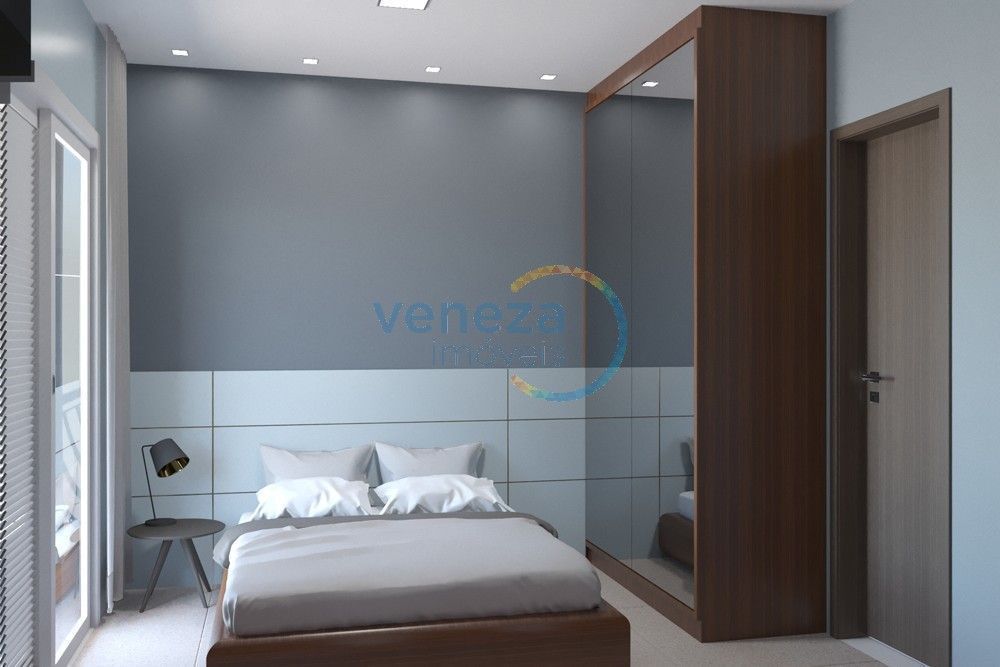 Apartamento para venda no bairro Higienopolis de Londrina - Foto 6