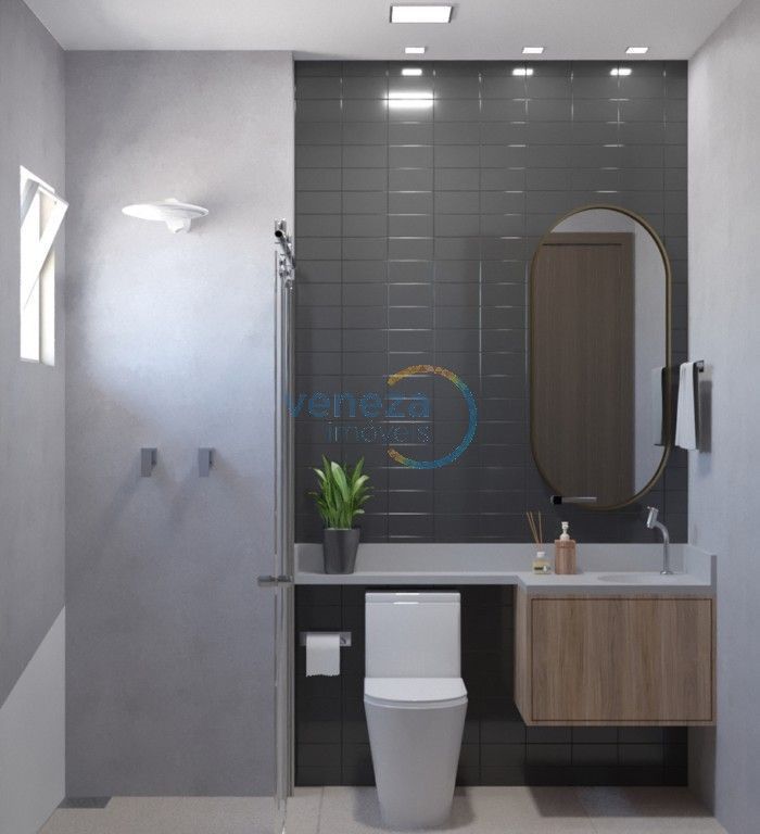 Apartamento para venda no bairro Higienopolis de Londrina - Foto 7
