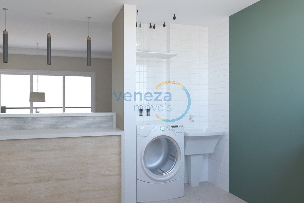 Apartamento para venda no bairro Higienopolis de Londrina - Foto 10