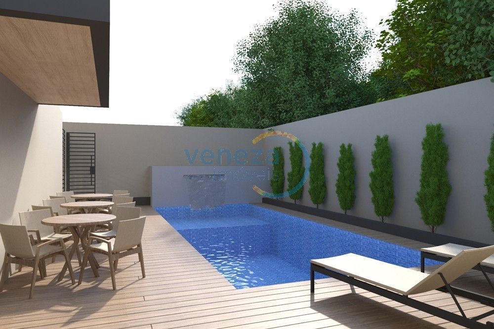 Apartamento para venda no bairro Higienopolis de Londrina - Foto 11