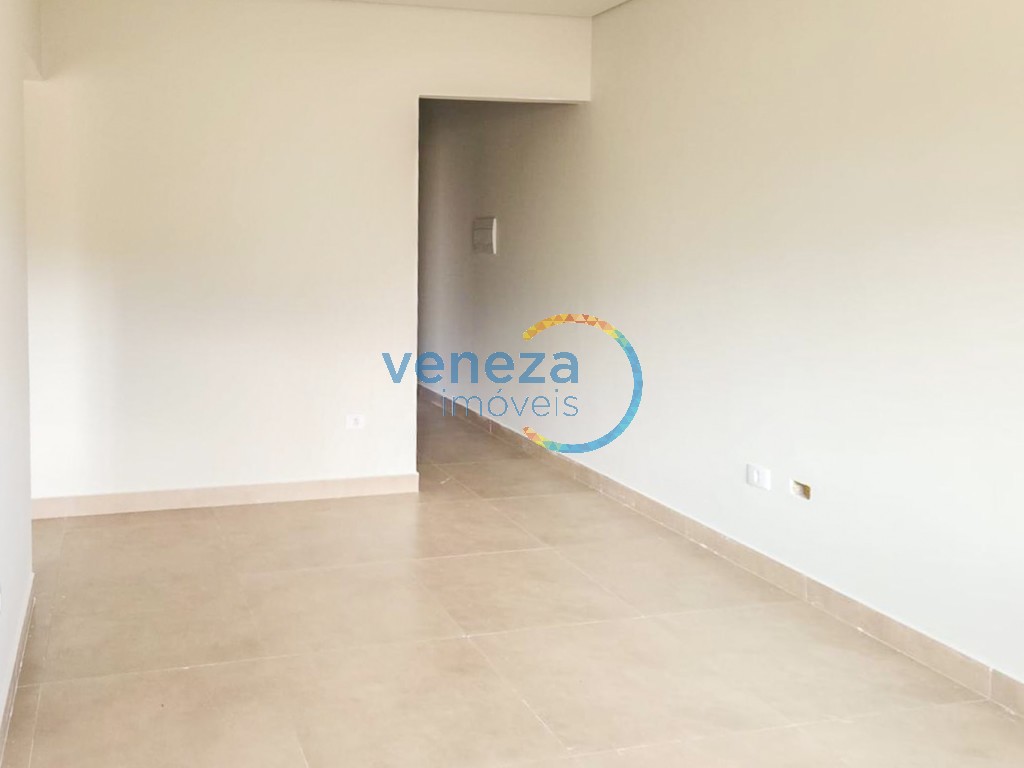 Casa Residencial para venda no Columbia em Londrina com 84m² por R$ 450.000,00 - Foto 2