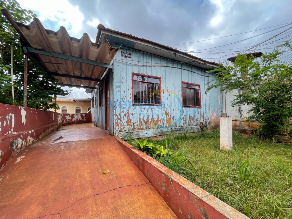 Casa Residencial para venda no Vila Nova em Londrina com 319m² por R$
                                                                                                                                                435.000,00                                                                                                                                        