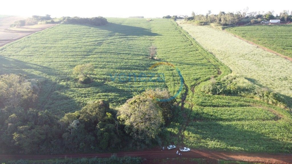 Chácara-imóvel-rural para venda no Zona Rural em Ibipora com 121.000m² por R$ 3.300.000,00 - Foto 2