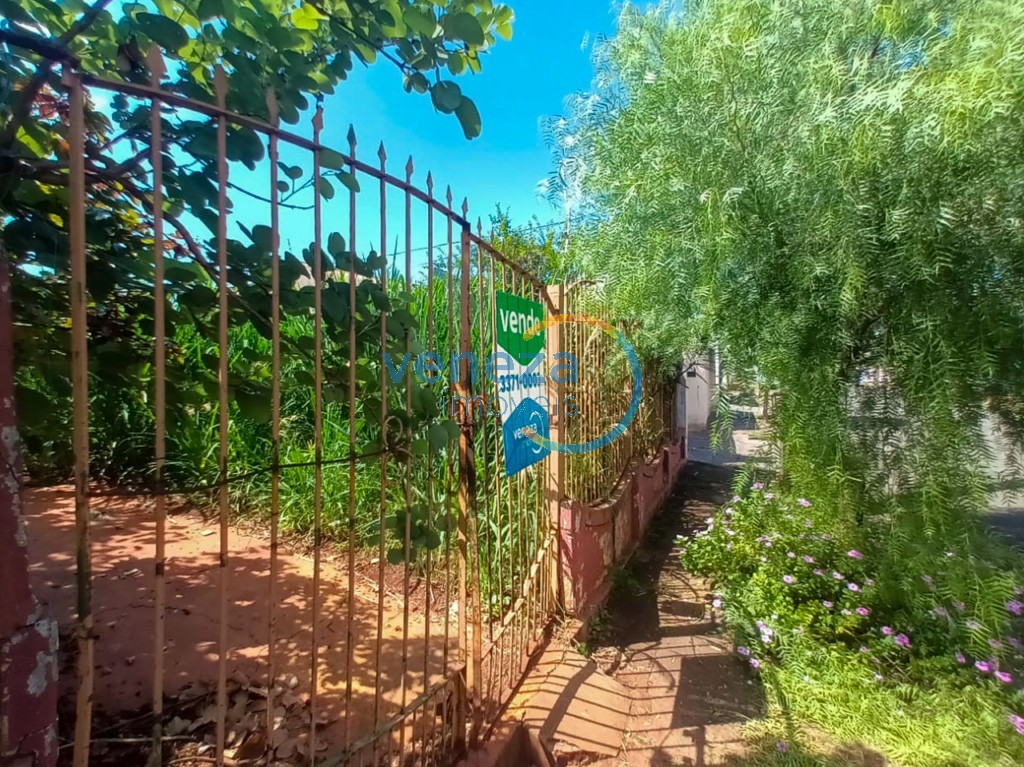 Terreno para venda no Vila Nova em Londrina com 318,51m² por R$ 357.000,00