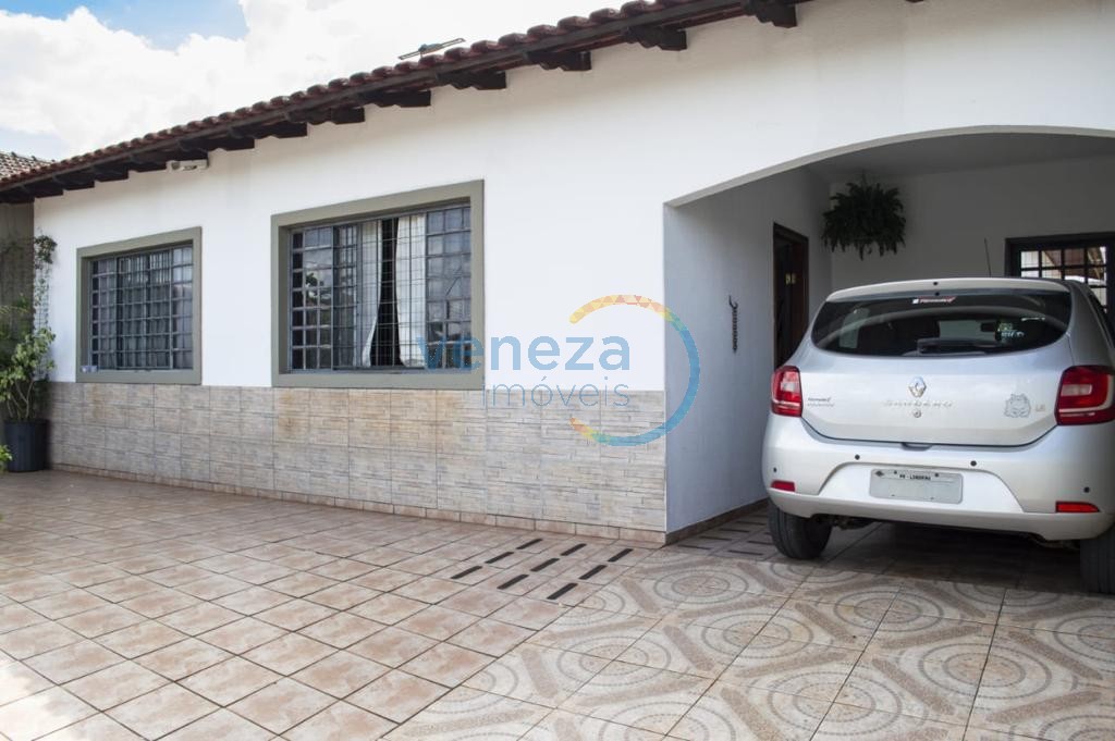 Casa Residencial para venda no Santa Rita em Londrina com 176m² por R$
                                                                                                                                                480.000,00                                                                                                                                        