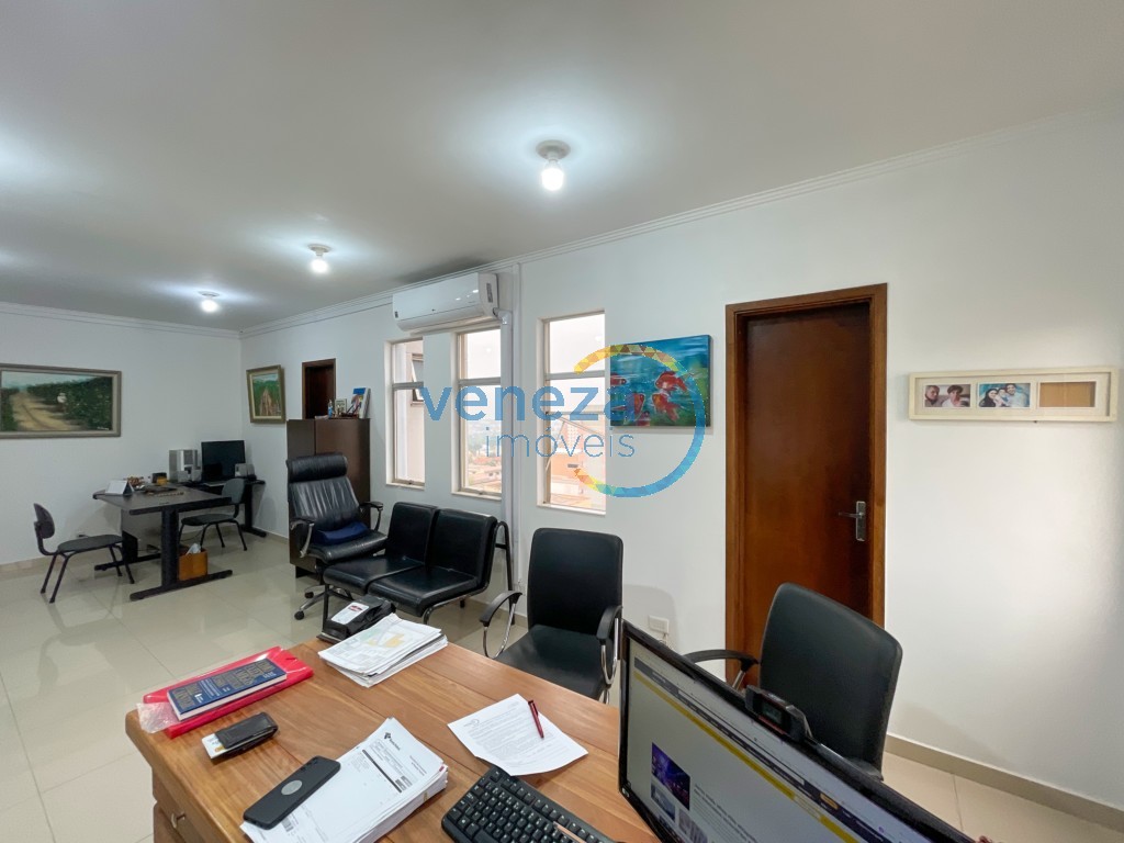 Sala para venda no bairro Londrilar de Londrina - Foto 5