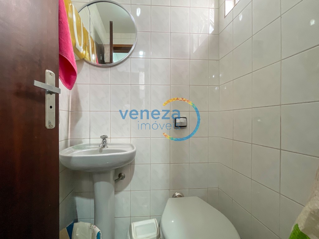 Sala para venda no bairro Londrilar de Londrina - Foto 7