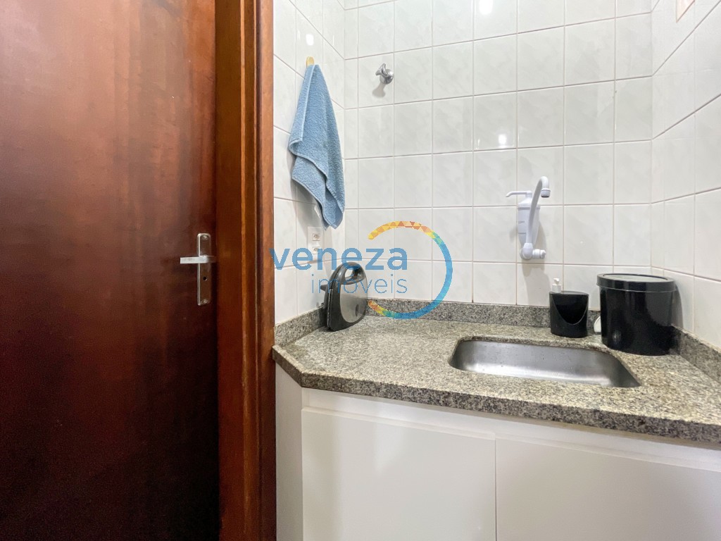 Sala para venda no bairro Londrilar de Londrina - Foto 9
