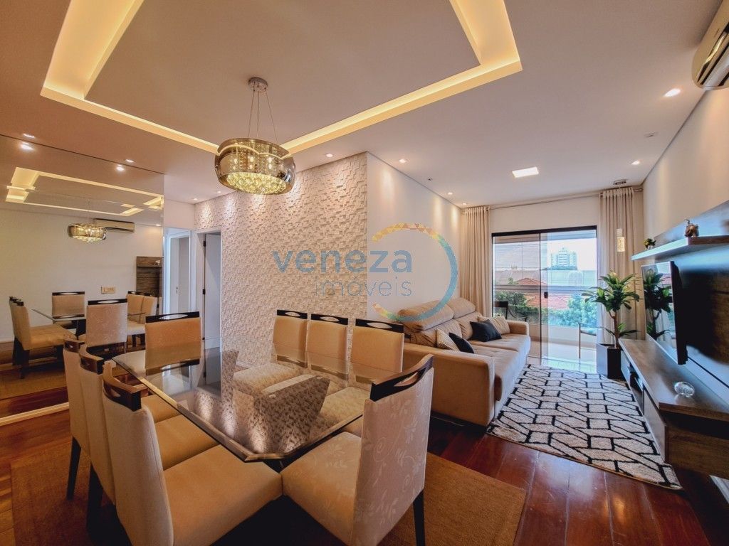 Casa Residencial para venda no Imperial em Londrina com 300m² por R$ 1.400.000,00 - Foto 1