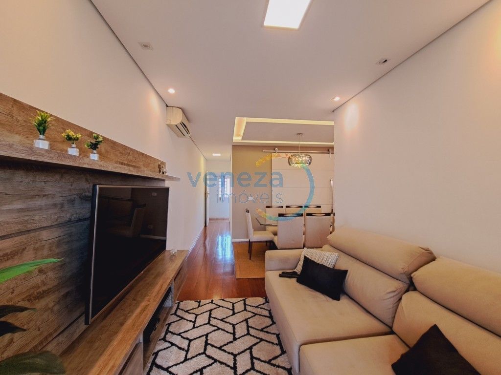 Casa Residencial para venda no Imperial em Londrina com 300m² por R$ 1.400.000,00 - Foto 3