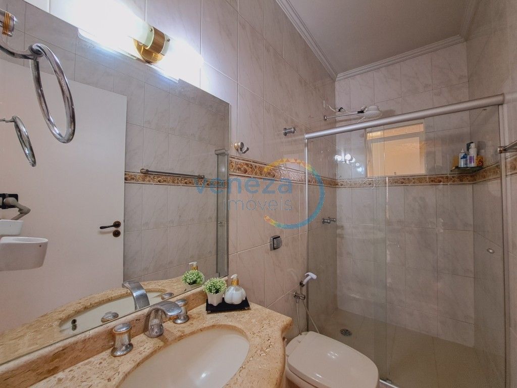 Comercial à venda em Imperial, Londrina — Portal Chave Fácil