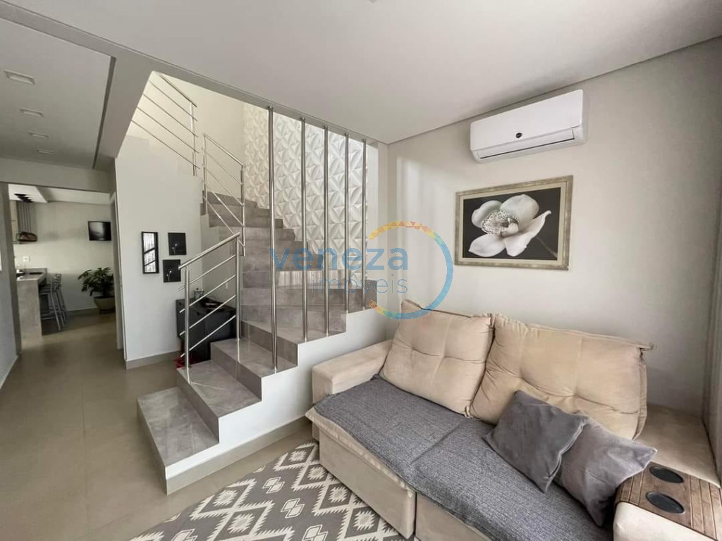 Casa Residencial para venda no Heimtal em Londrina com 129m² por R$
                                                                                                                                                630.000,00                                                                                                                                        