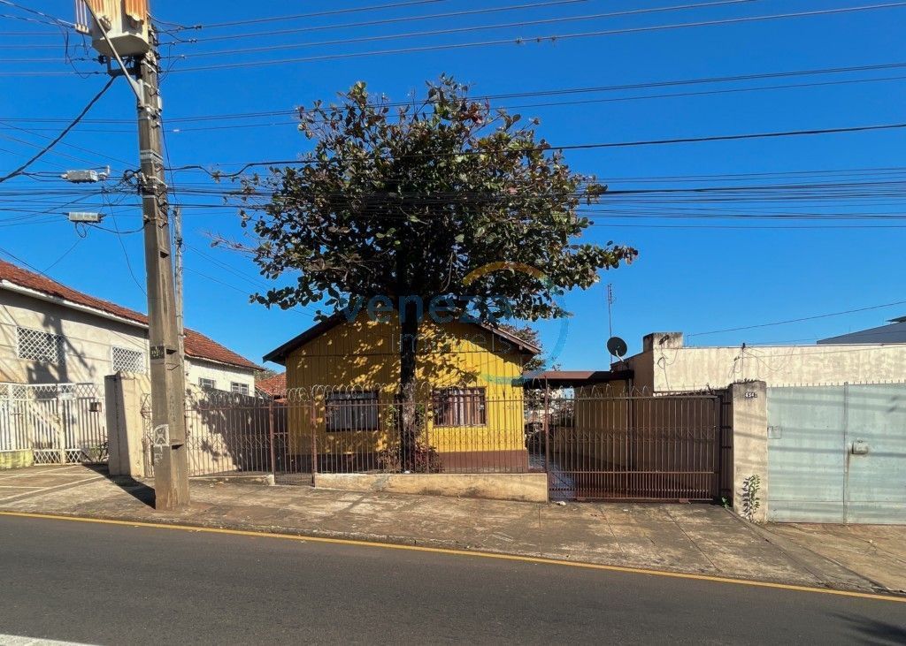 Casa à venda em Sao Caetano, Londrina — Portal Chave Fácil