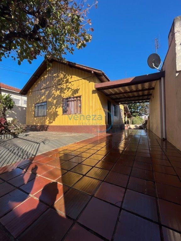 Casa à venda em Sao Caetano, Londrina — Portal Chave Fácil