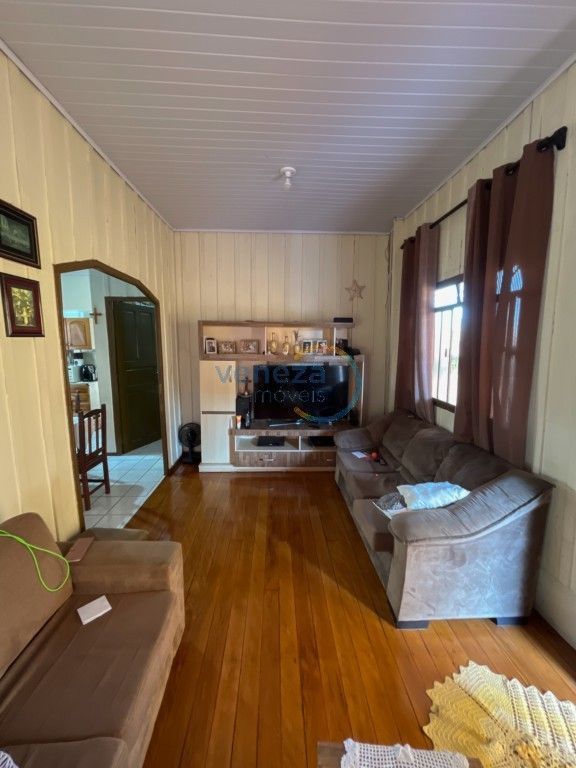Casa à venda em Sao Caetano, Londrina — Portal Chave Fácil