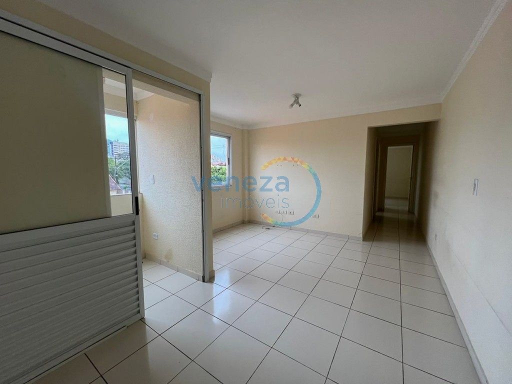 Apartamento para venda no Jardim America em Londrina com 79m² por R$ 238.000,00