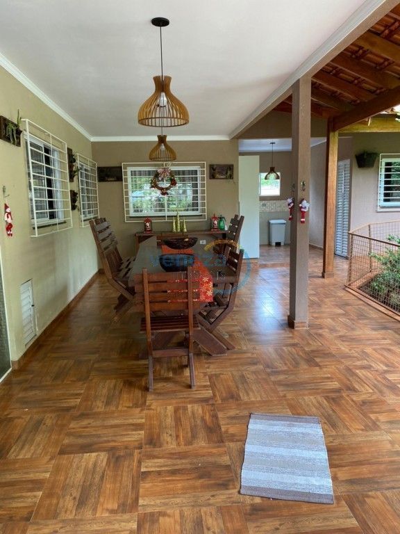 Chácara-imóvel-rural para venda no bairro Rural de Londrina - Foto 8