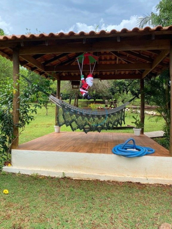 Chácara-imóvel-rural para venda no bairro Rural de Londrina - Foto 12