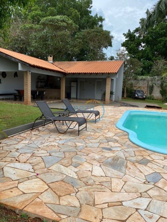 Chácara-imóvel-rural para venda no bairro Rural de Londrina - Foto 20