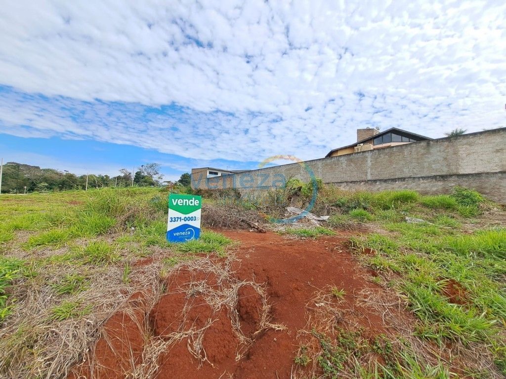 Terreno/Área à venda em Tucano, Londrina — Portal Chave Fácil