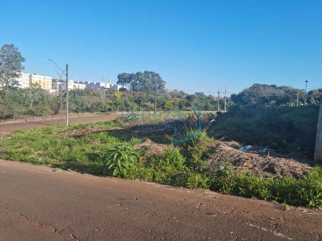 Terreno/Área à venda em Tucano, Londrina — Portal Chave Fácil