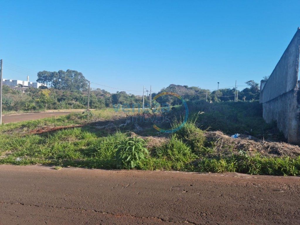 Terreno/Área à venda em Tucano, Londrina — Portal Chave Fácil