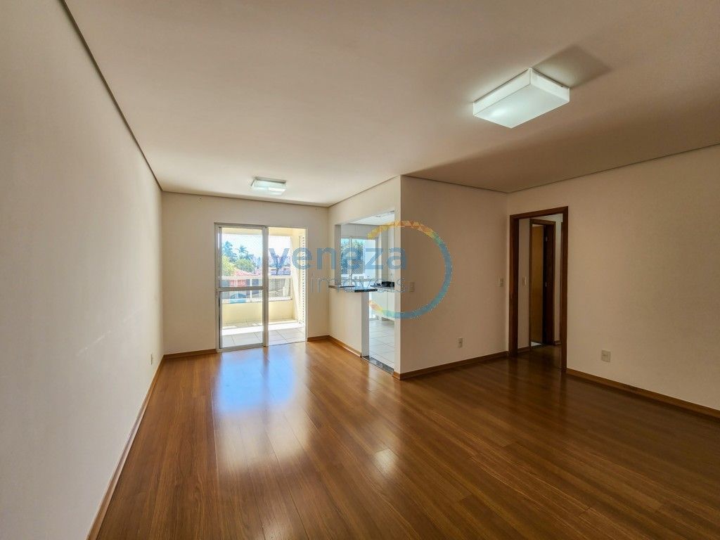 Apartamento para venda no Roveri em Londrina com 125m² por R$ 600.000,00