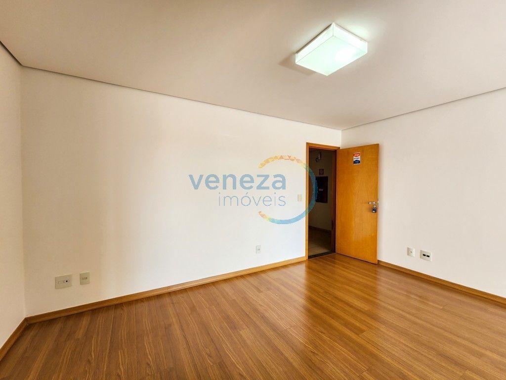 Apartamento para venda no Roveri em Londrina com 125m² por R$ 600.000,00