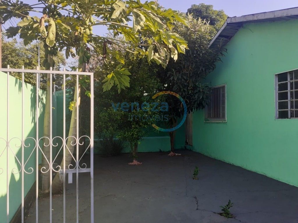 Casa Residencial para venda no Eucaliptos em Londrina com 96m² por R$ 250.000,00 - Foto 3