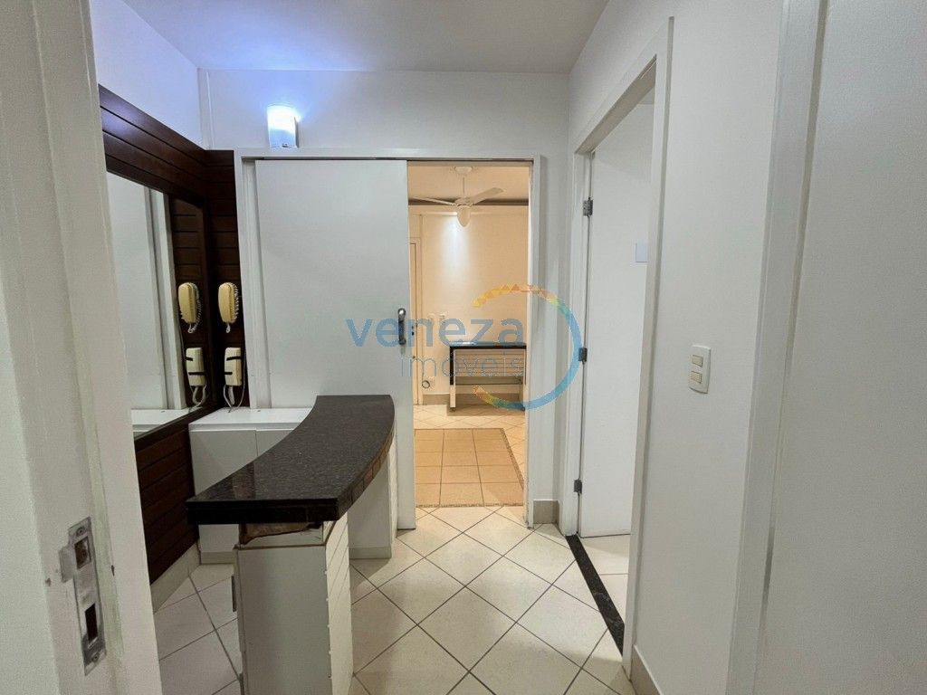 Sala para venda no Centro em Londrina com 81,2m² por R$ 280.000,00