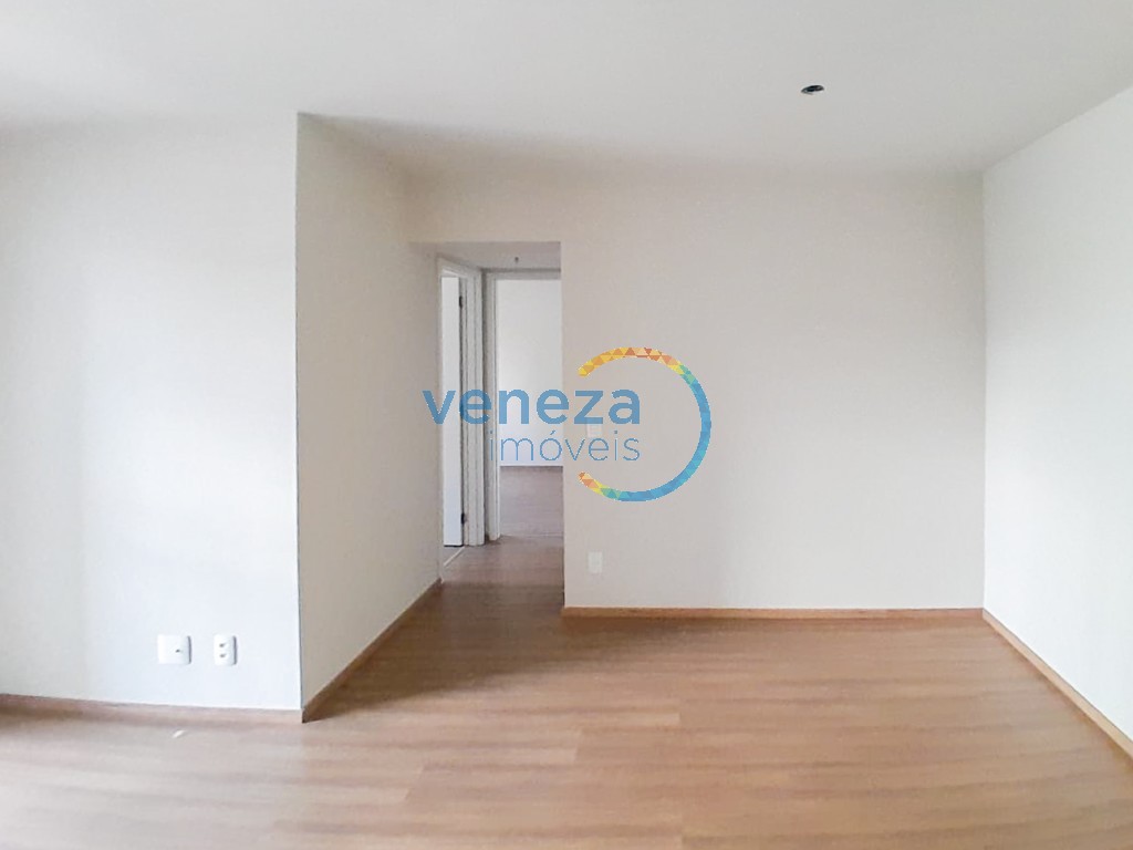 Apartamento à venda em Vale Dos Tucanos, Londrina — Portal Chave Fácil