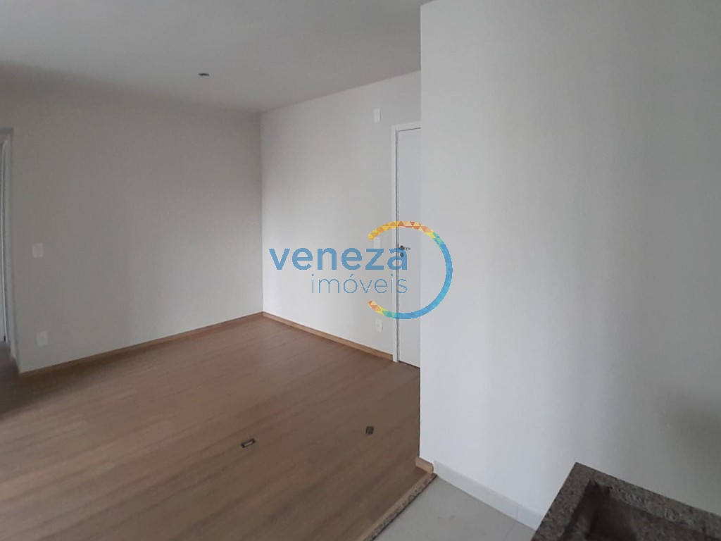 Apartamento à venda em Vale Dos Tucanos, Londrina — Portal Chave Fácil