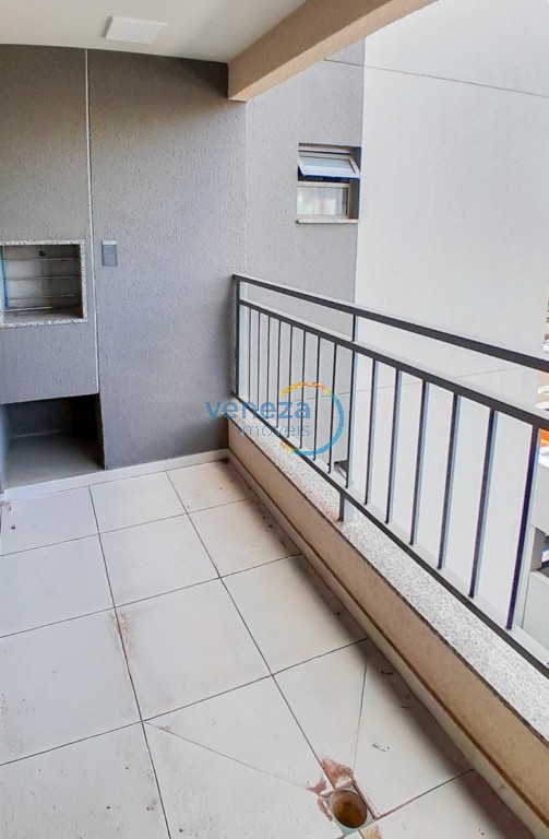 Apartamento à venda em Vale Dos Tucanos, Londrina — Portal Chave Fácil