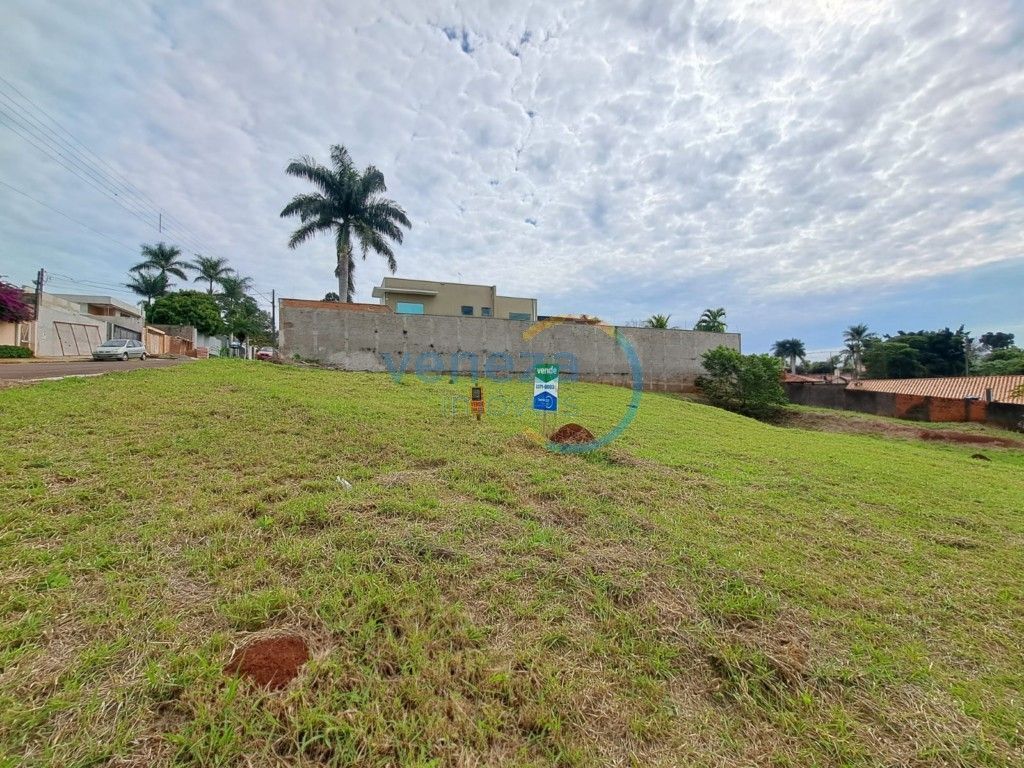 Terreno/Área à venda em Mediterraneo, Londrina — Portal Chave Fácil