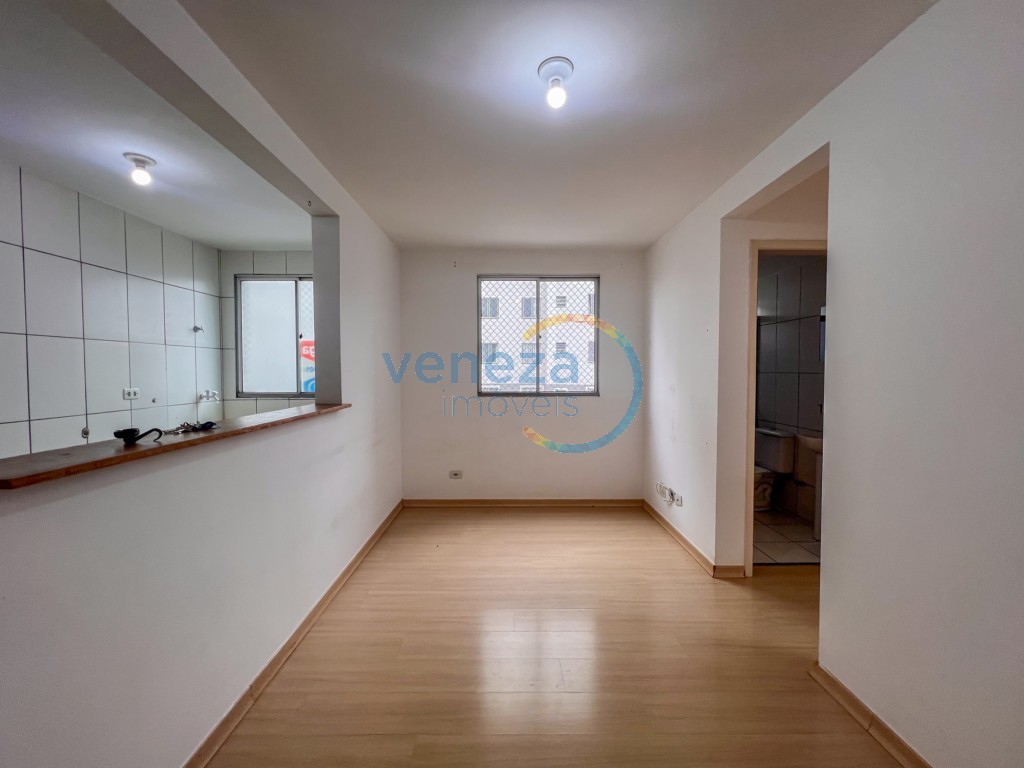 Apartamento para venda no Centro em Londrina com 49m² por R$
                                                                                                                                                170.000,00                                                                                                                                        
