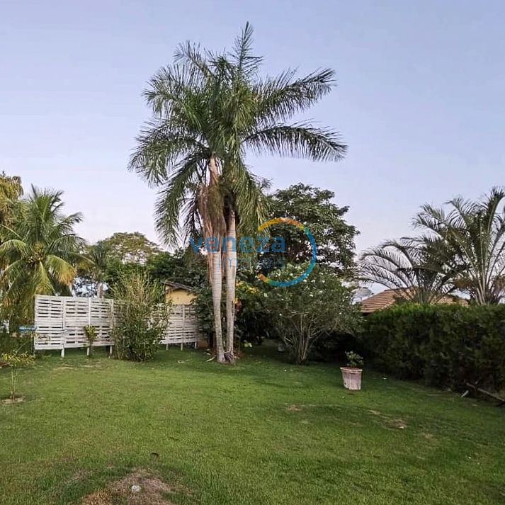 Terreno/Área à venda em Ilha Do Sol, Primeiro de Maio — Portal Chave Fácil