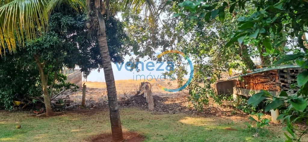 Terreno/Área à venda em Ilha Do Sol, Primeiro de Maio — Portal Chave Fácil