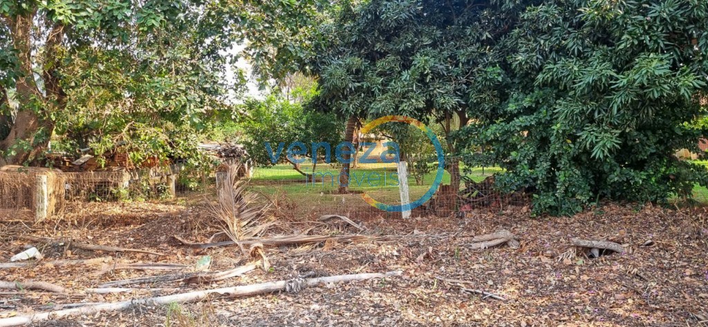 Terreno/Área à venda em Ilha Do Sol, Primeiro de Maio — Portal Chave Fácil