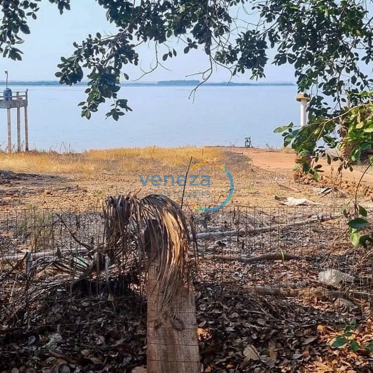 Terreno/Área à venda em Ilha Do Sol, Primeiro de Maio — Portal Chave Fácil