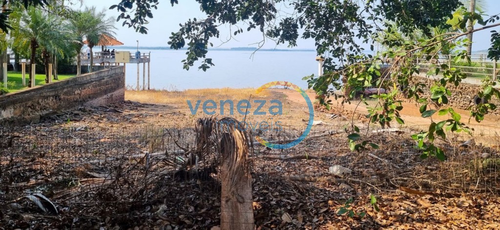 Terreno para venda no bairro Ilha do Sol de Primeiro de Maio - Foto 7