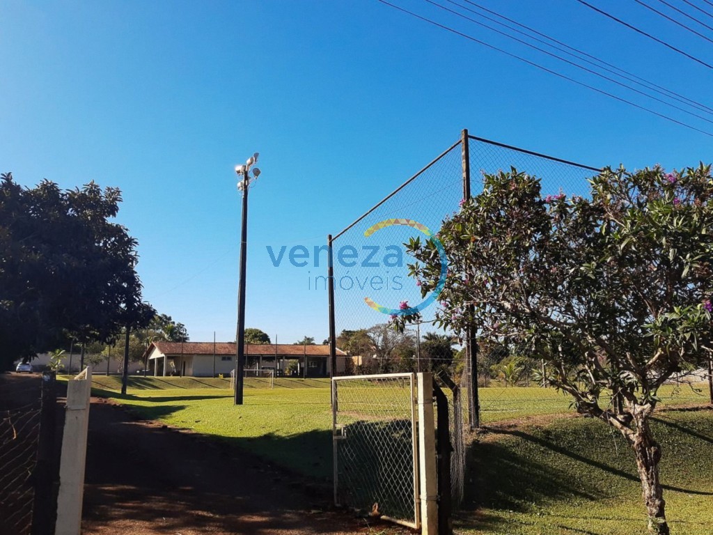 Chácara-imóvel-rural para venda no bairro Bratislava de Cambe - Foto 11