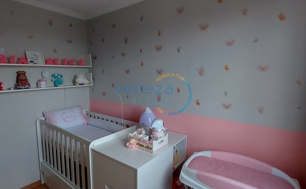 Apartamento à venda em Gleba Esperanca, Londrina — Portal Chave Fácil