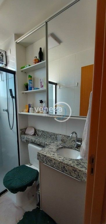 Apartamento para venda no bairro Gleba Esperanca de Londrina - Foto 6