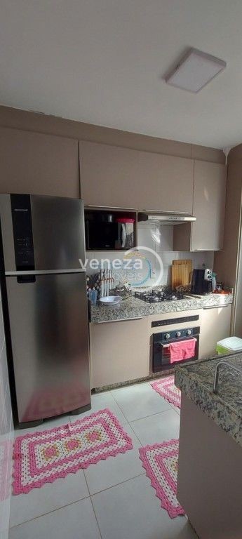 Apartamento para venda no bairro Gleba Esperanca de Londrina - Foto 7